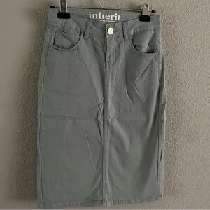 Inherit Remi Robin 26” Skirt
